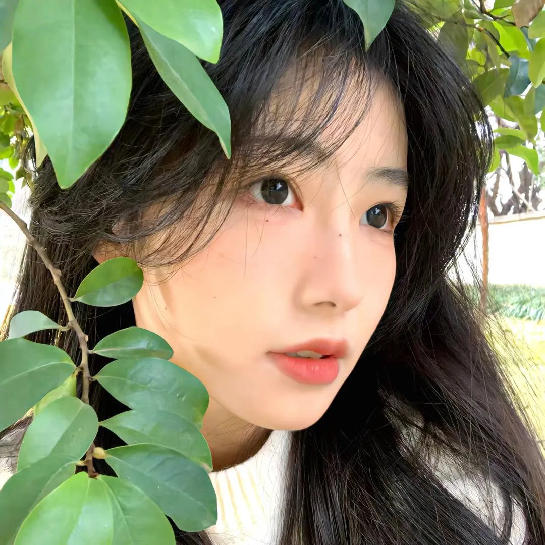 三个陌生的情人