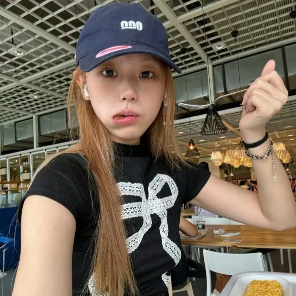 一个男人和一个女人