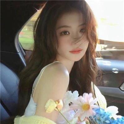 四月的女儿