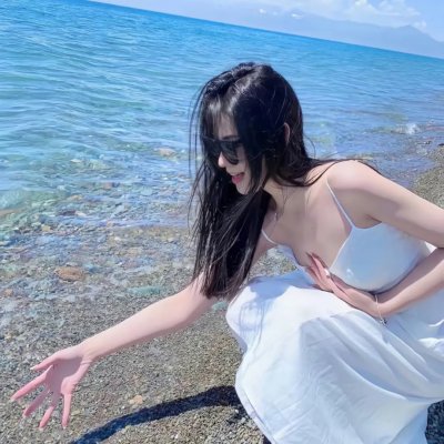 女孩的战地滑板课